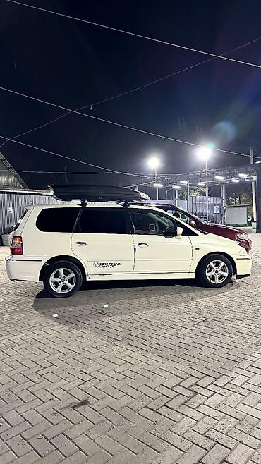 хонда лого 2000: Honda Odyssey: 2000 г., 3 л, Автомат, Бензин, Минивэн — 2