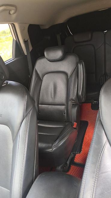 carplay бишкек: Hyundai Maxcruz: 2015 г., 2.2 л, Автомат, Дизель, Вэн/Минивэн — 6