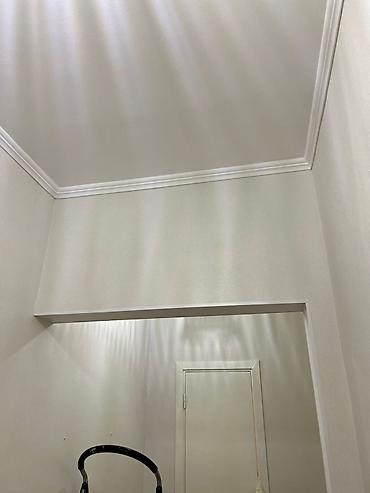 Ремонт под ключ: Отделочные работы под ключ: декоративные штукатурки и поклейка обоев — 6