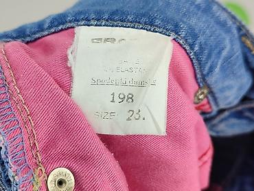 denim: Wrangler, Szorty damskie, rozmiar XS — 4
