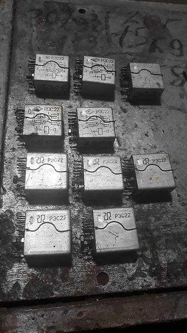 Грузовики: Грузовик, Новый — 11