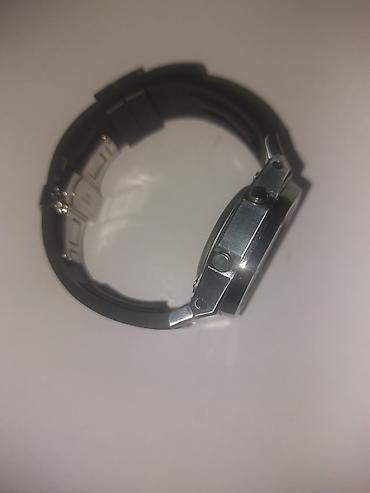 Наручные часы: Casio G‑Shock qol saatı - Model: G‑Shock (Casio) - Korpus: metalik — 2