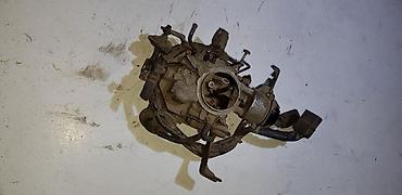 KARBURATOR GA14-16 ZA NISSAN 100 NX, ALMERA, PRIMERA . OD 1991. DO