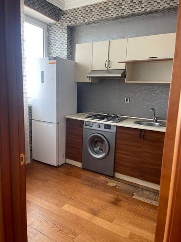 Uzunmüddətli kirayə mənzillər: Xətai rayonu,Əhmədli metrosu,Diaqnoz tibb mərkəzinin yanında,20 — 5