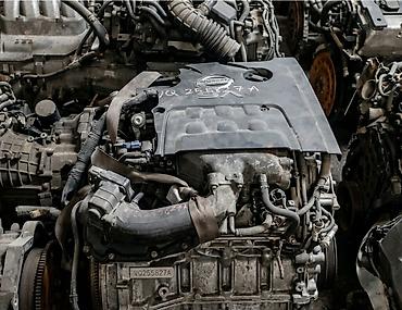 форсунка спринтер 2 2: K20A,K24A,K20B,1Nz,D4,1Az,F23A,Sr20,2Jz,Vq25,Cr14,Cr12,Bl5,B4,L3,LF,Qg — 7
