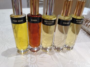 Ətriyyat: Ətriyyat — 4