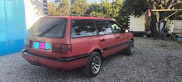 мотор 2 9 tdi: Volkswagen Passat Variant: 1996 г., 1.8 л, Механика, Бензин, Универсал — 5