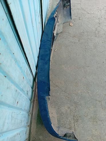 Грузовые кузова и будки: Hyundai, 2019 г., Б/у — 1