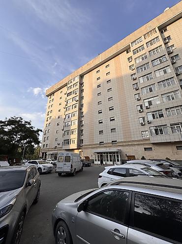 продю: 1 комната, 50 м², Элитка, 4 этаж, Дизайнерский ремонт — 8