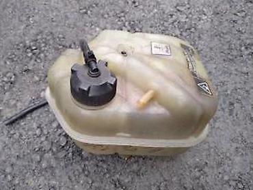 waeco mini fridge: Alfa Romeo 166 posuda za rashladni tecnost. Alfa Romeo 166 posuda za — 1