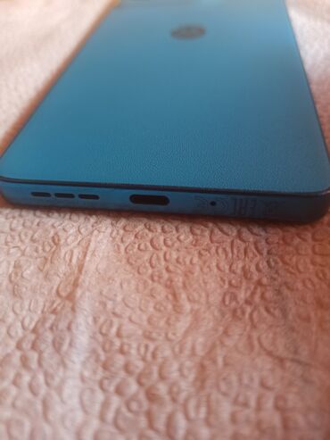 Motorola Moto G71 5G, 256 GB, rəng - Göy, İki sim kartlı