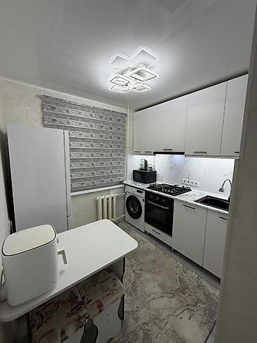 Продажа квартир: 1 комната, 38 м², 104 серия, 1 этаж, Свежий ремонт — 4