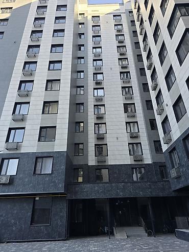 Продажа квартир: 2 комнаты, 77 м², Элитка, 11 этаж, Дизайнерский ремонт — 1