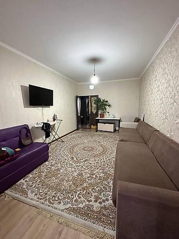 Продажа квартир: 2 комнаты, 66 м², 8 этаж — 2