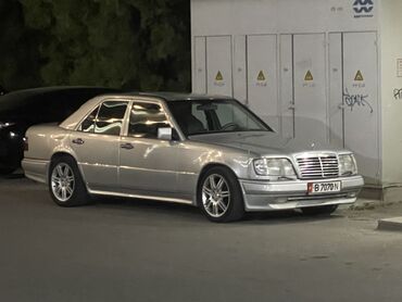 210 мерс 4 3: Mercedes-Benz 420: 1994 г., 4.2 л, Автомат, Бензин, Седан