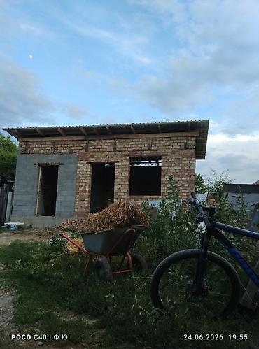 Каменщики: Пескоблок пеноблок газаблок полистиролблок кирпич койобуз — 10