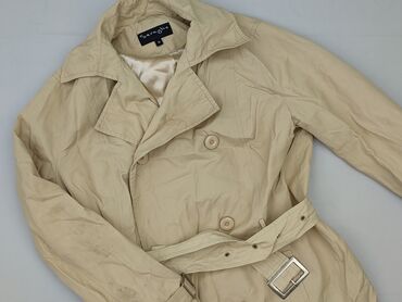 костюми жіночі класичні: Women`s coat, size M (EU 38)