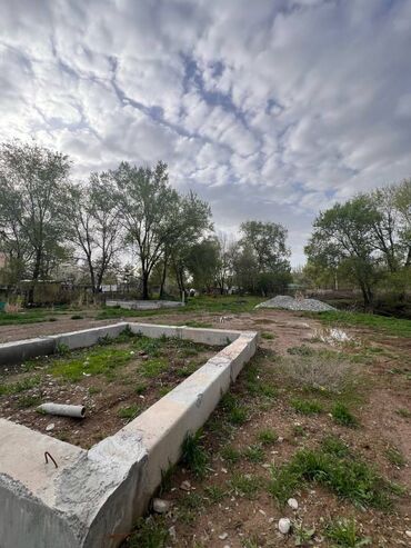 продаю дом жайылский районе: 22 соток, Бизнес үчүн, Кызыл китеп, Сатып алуу-сатуу келишими