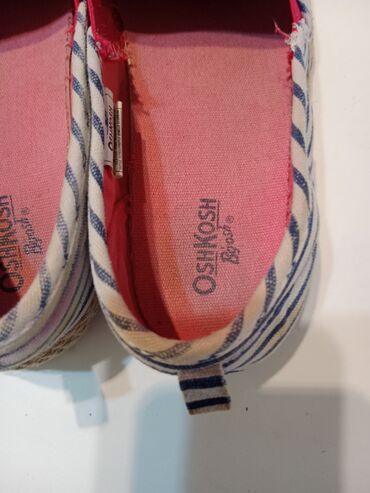 Cipele: Espadrile, Veličina - 34 — 9