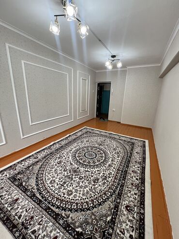 купить студию без посредников: 1 бөлмө, 18 кв. м, Жатакана жана мейманкана түрүндө, 2 кабат, Дизайнердик ремонт