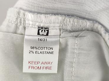 q jeans: Spodnie materiałowe damskie, rozmiar XL — 5