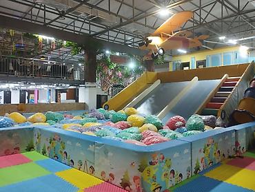 Детские площадки: Детская площадка Для дома, Новый — 10