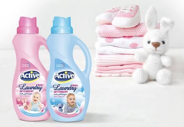 Средства для стирки: 1 Цена Опт пр. Победы 161 Актив! Active! Гели для стирки белья — 9