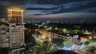 Продажа квартир: 2 комнаты, 55 м², Индивидуалка, 15 этаж, Старый ремонт — 5