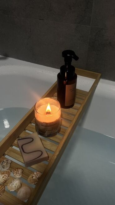 форма для печения: Набор для самостоятельного изготовления ароматической свечи в стекле