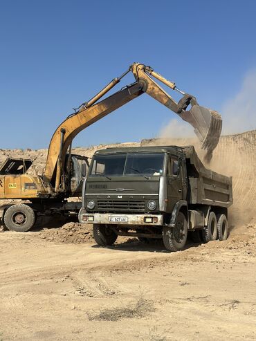 Экскаваторы: Экскаватор, 2008 г., Колесный — 7