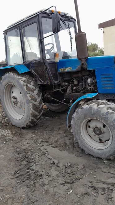 Traktorlar: Traktorlar — 12