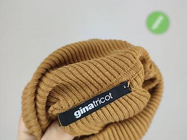 calliope sweater: Gina Tricot, Golf damski, rozmiar S — 4