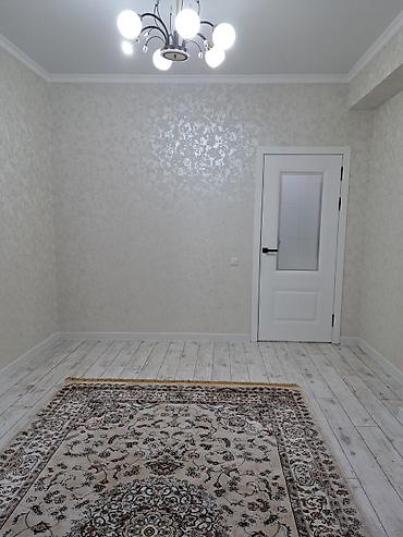 Продажа квартир: 2 комнаты, 51 м², Элитка, 2 этаж — 9