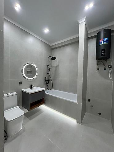 Продажа квартир: 1 комната, 53 м², Элитка, 9 этаж, Евроремонт — 4