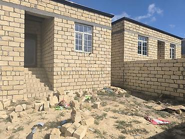 Həyət evləri və villalar: 3 otaqlı, 90 kv. m, Kredit yoxdur, Təmirsiz — 7