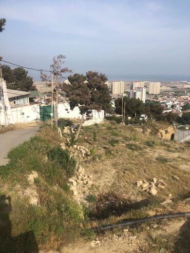 Torpaq sahələrinin satışı: 3 sot, Tikinti, Mülkiyyətçi, Kupça (Çıxarış)