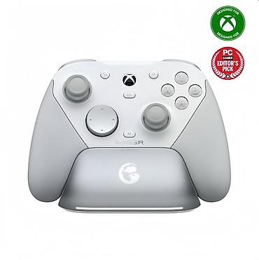 xbox classic: GameSir G7 Pro Gamepad • Model: GameSir G7 Pro • Platformalar: Xbox — 4