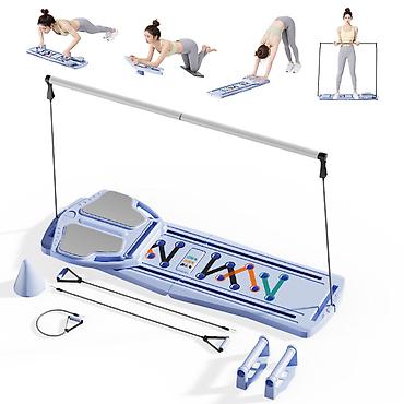 cardio: Kiçik ölçü, böyük nəticə! 🔥 Bu kiçik lövhənin nələrə qadir olduğunu — 1