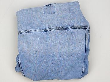 pull and bear kurtki zimowe: PULL&BEAR, Kurtka jeansowa damska, rozmiar M — 9