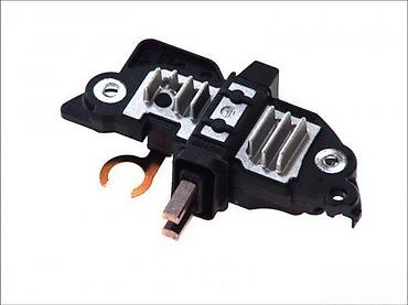 adapter 220v na 12v auto: REGLER ALTERNATORA PASSAT B6 | NOVO! NOVO! NOVO! Na prodaju regler — 3