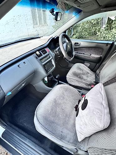 shevrolet suburban: Honda HR-V: 2000 г., 1.6 л, Автомат, Бензин — 3