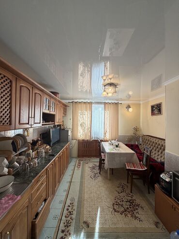 Продажа домов: Дом, 98 м², 4 комнаты, Агентство недвижимости, Косметический ремонт — 15