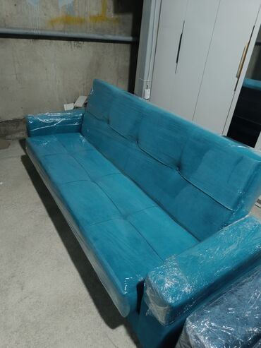 Раскладные диваны: Раскладной диван, Новый — 10