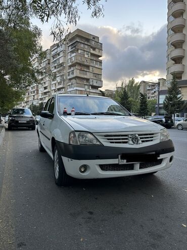 turbo az naxcivan masin elanlari: Renault Logan: 1.6 l | 2013 il | 256963 km Sedan