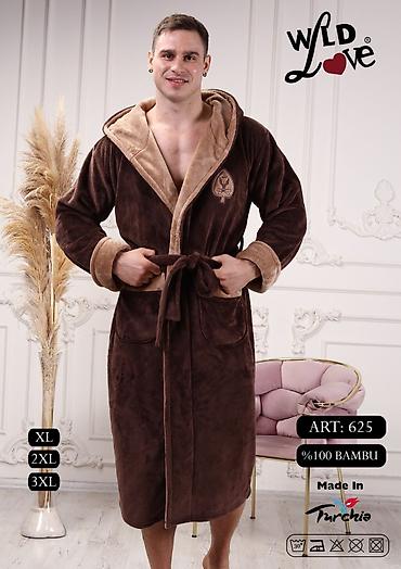 Другая мужская одежда: Мужские халаты Мужские пижамы Женские,детские Оптом и в розницу Тольуо — 5