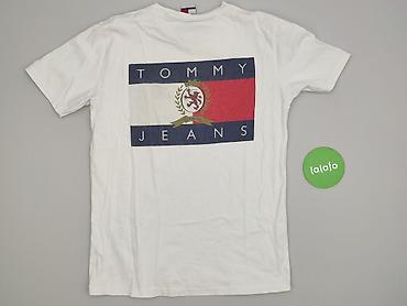 jack stan: Tommy Jeans, Koszulka dla mężczyzn, rozmiar S — 3