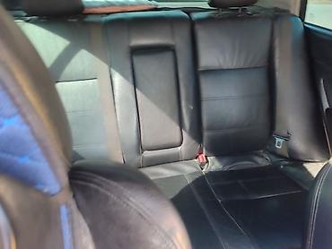 Honda Accord: 2001 г., 2 л, Автомат, Газ, Седан — 4