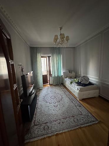 Продажа квартир: 5 комнат, 200 м², Цум Индивидуалка, 4 этаж, Дизайнерский ремонт — 9