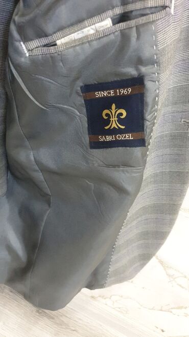 Kostyumlar: Kostyumlar — 9