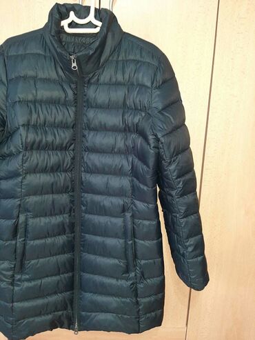 Zimske jakne: S (EU 36), Jednobojni, Bez postave na lalafo.rs — 6 Zimske jakne: S (EU 36), Jednobojni, Bez postave — 6